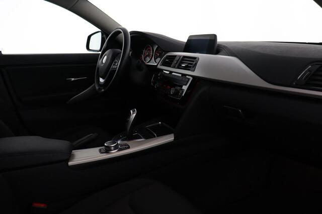 BMW 4-Serie 418 GRAN COUPE DA GRAN COUPE DA + GPS + PDC + CRUISE + ALU 17