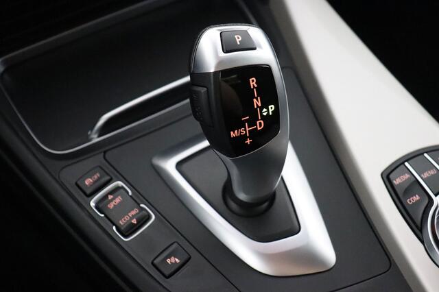 BMW 4-Serie 418 GRAN COUPE DA GRAN COUPE DA + GPS + PDC + CRUISE + ALU 17
