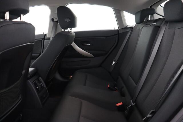BMW 4-Serie 418 GRAN COUPE DA GRAN COUPE DA + GPS + PDC + CRUISE + ALU 17