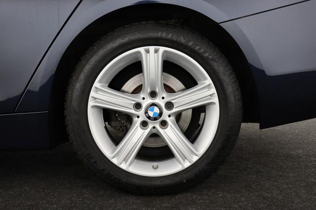 BMW 4-Serie 418 GRAN COUPE DA GRAN COUPE DA + GPS + PDC + CRUISE + ALU 17