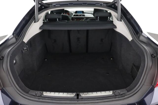 BMW 4-Serie 418 GRAN COUPE DA GRAN COUPE DA + GPS + PDC + CRUISE + ALU 17