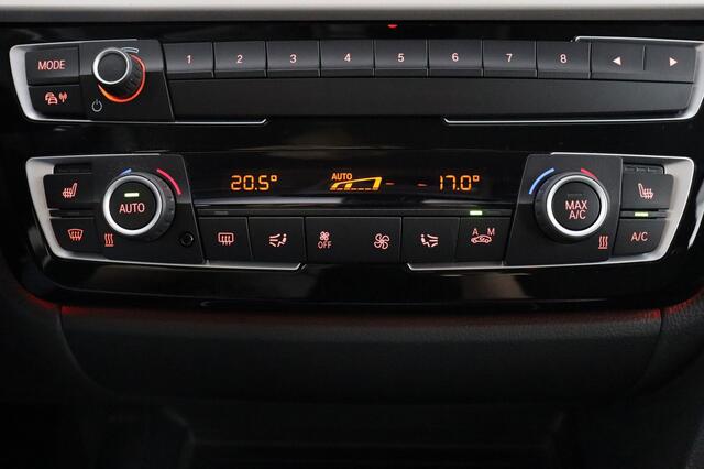 BMW 4-Serie 418 GRAN COUPE DA GRAN COUPE DA + GPS + PDC + CRUISE + ALU 17