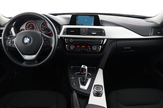 BMW 4-Serie 418 GRAN COUPE DA GRAN COUPE DA + GPS + PDC + CRUISE + ALU 17
