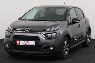 CITROEN C3 MAX 1.2 PURETECH EAT6 MAX 1.2 PURETECH EAT6 + CARPLAY + GPS + PDC + ALU