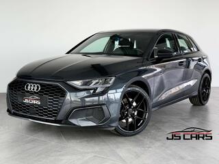AUDI A3 SPORTBACK 2.0TDi*1ERPRO*COCKPIT*JANTES19*CUIR*PDC