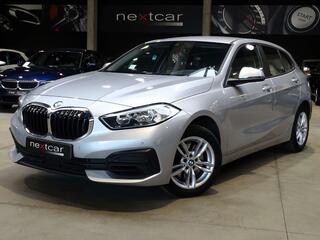 BMW 1-Serie 118 i Hatch New NAVI PRO-PARKING-CRUISE