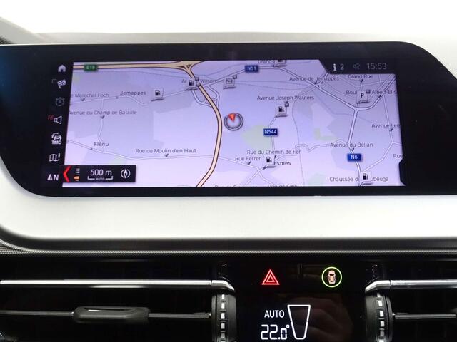 BMW 1-Serie 118 i Hatch New NAVI PRO-PARKING-CRUISE