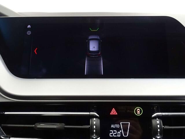 BMW 1-Serie 118 i Hatch New NAVI PRO-PARKING-CRUISE