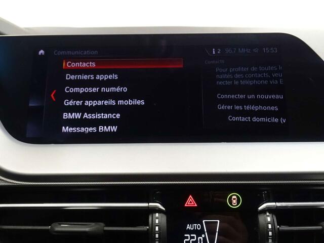BMW 1-Serie 118 i Hatch New NAVI PRO-PARKING-CRUISE