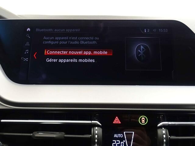 BMW 1-Serie 118 i Hatch New NAVI PRO-PARKING-CRUISE