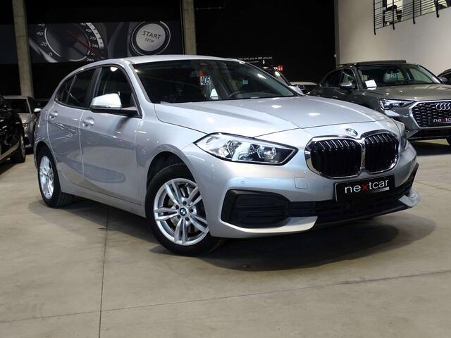 BMW 1-Serie 118 i Hatch New NAVI PRO-PARKING-CRUISE