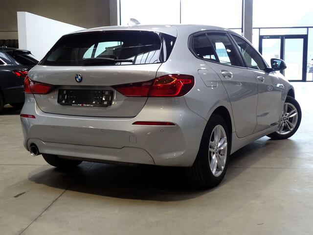 BMW 1-Serie 118 i Hatch New NAVI PRO-PARKING-CRUISE