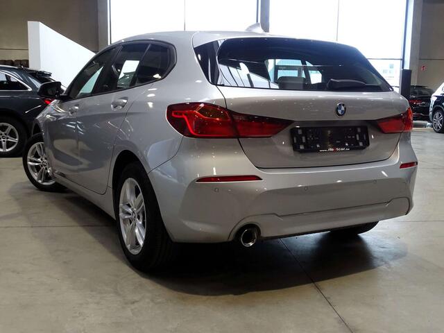 BMW 1-Serie 118 i Hatch New NAVI PRO-PARKING-CRUISE
