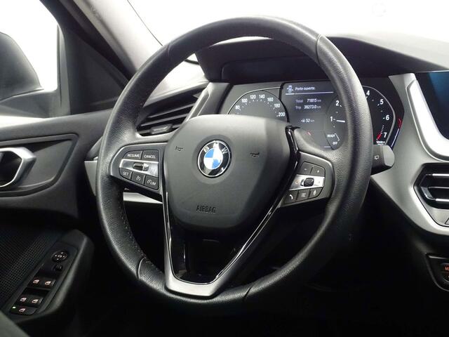 BMW 1-Serie 118 i Hatch New NAVI PRO-PARKING-CRUISE