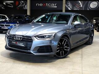 AUDI A5 SB 35TDi STronic EUR6dT *CUIR-MATRIX-CRUISE*