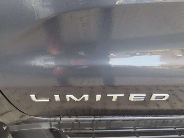 Ford Ranger 2.2 TDCi Limited 16000 netto export