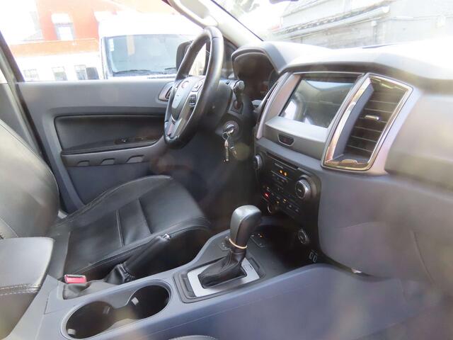 Ford Ranger 2.2 TDCi Limited 16000 netto export