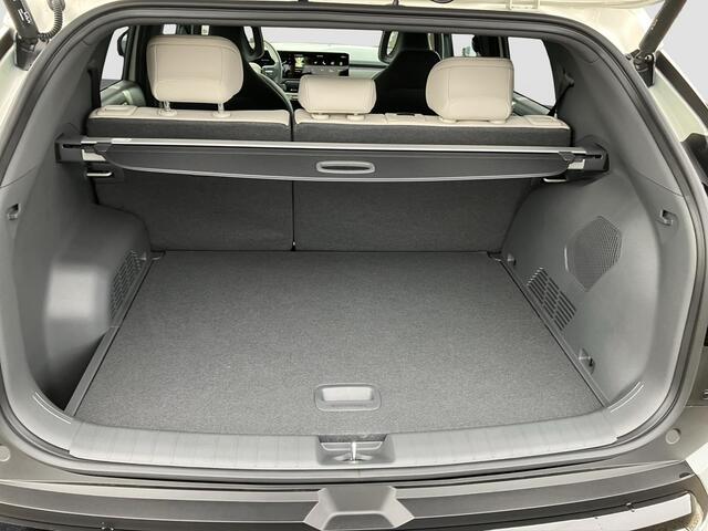 KIA EV3 GT-Line 81.4 kWh | Glass Coating | Matt Silver | Schuifdak | Navigatie | Leder |