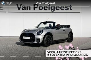 MINI John Cooper Works Cabrio C Cooper M | Selections 500