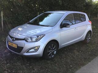 HYUNDAI I 20 1.2 HP i-Motion Comfort