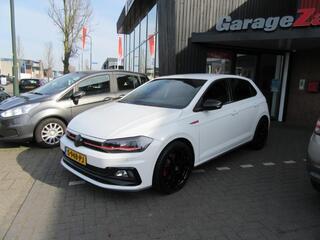 VOLKSWAGEN POLO 2.0 TSI GTI