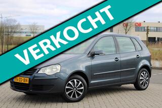 VOLKSWAGEN POLO 1.4-16V l Airco l Elek Pak l APK 02-2026