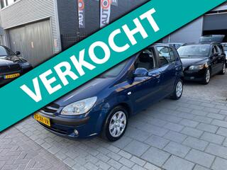 Hyundai Getz 1.4i Active Cool 2e Eigenaar Airco NAP APK