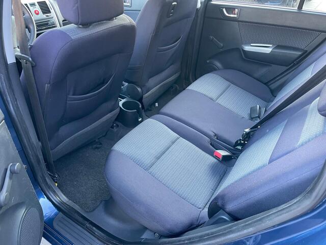 Hyundai Getz 1.4i Active Cool 2e Eigenaar Airco NAP APK