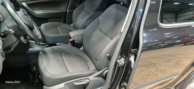 Skoda Yeti 1.4 TSI Active OutDoor DSG