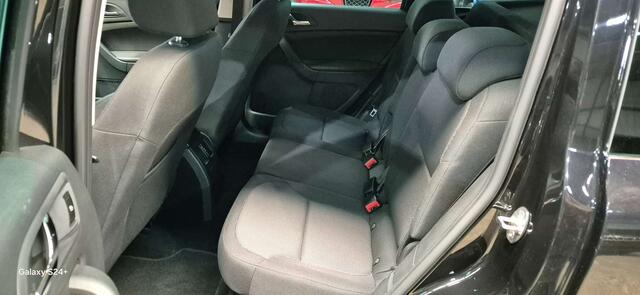 Skoda Yeti 1.4 TSI Active OutDoor DSG