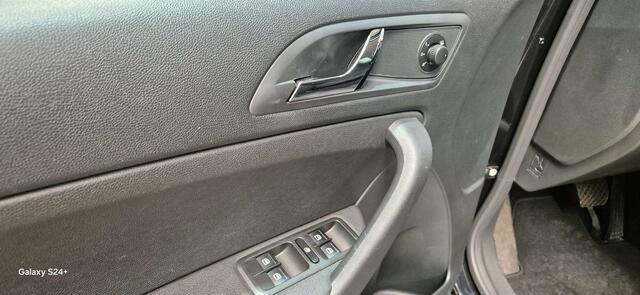Skoda Yeti 1.4 TSI Active OutDoor DSG