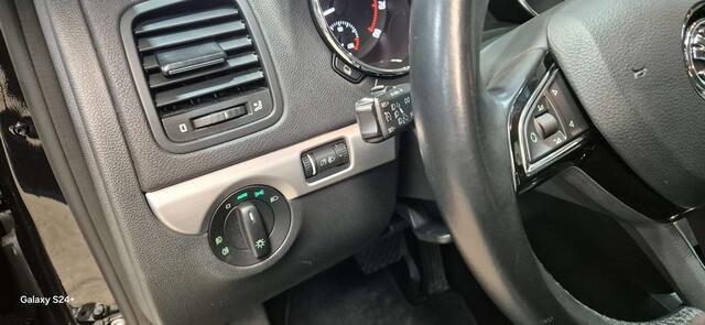 Skoda Yeti 1.4 TSI Active OutDoor DSG