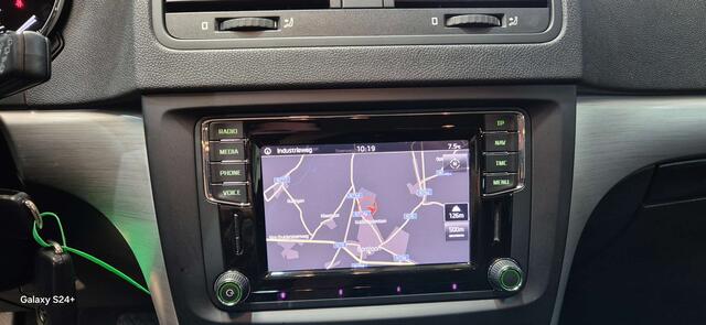 Skoda Yeti 1.4 TSI Active OutDoor DSG