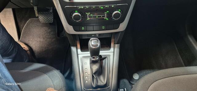Skoda Yeti 1.4 TSI Active OutDoor DSG