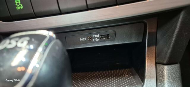 Skoda Yeti 1.4 TSI Active OutDoor DSG