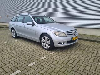 MERCEDES-BENZ C-KLASSE C 200 KOMPRESSOR