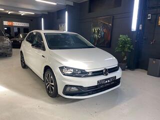 VOLKSWAGEN POLO 1.0 TSi **PACK R-LINE**IQ.Drive12 MOIS DE GARANTIE