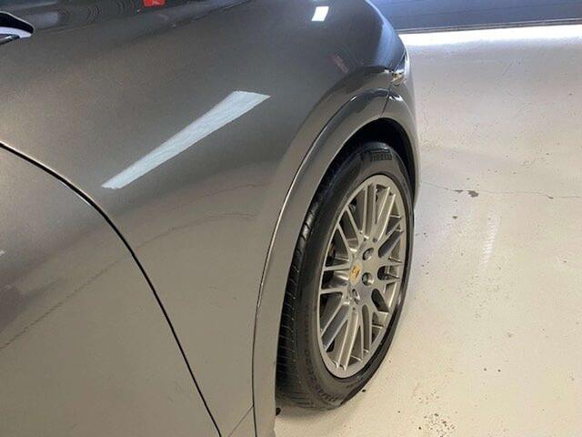 Porsche Cayenne 3.0 Platinum EditionPACK GTS12 MOIS DE GARANTIE
