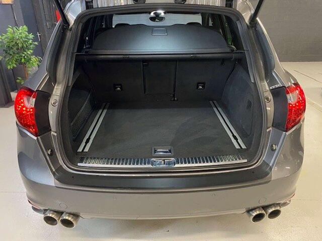 Porsche Cayenne 3.0 Platinum EditionPACK GTS12 MOIS DE GARANTIE
