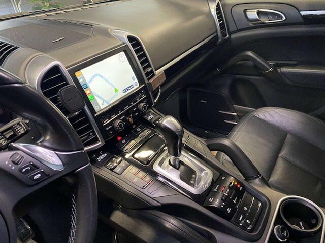 Porsche Cayenne 3.0 Platinum EditionPACK GTS12 MOIS DE GARANTIE