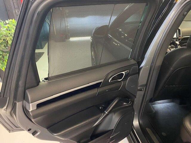 Porsche Cayenne 3.0 Platinum EditionPACK GTS12 MOIS DE GARANTIE