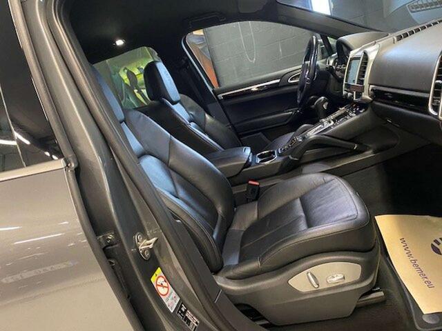Porsche Cayenne 3.0 Platinum EditionPACK GTS12 MOIS DE GARANTIE