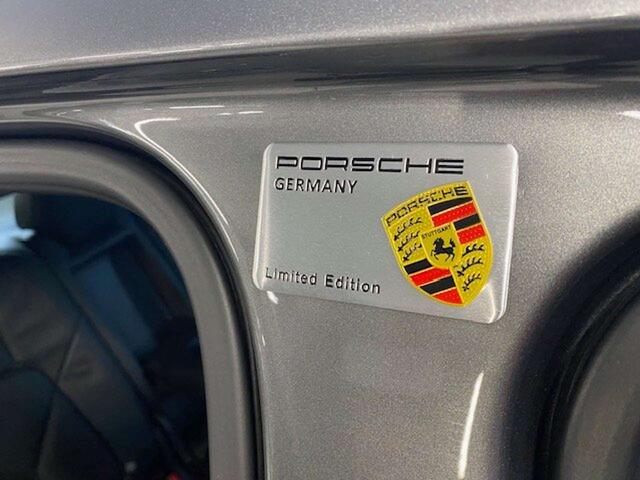 Porsche Cayenne 3.0 Platinum EditionPACK GTS12 MOIS DE GARANTIE
