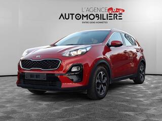 KIA SPORTAGE 1.6 CRDi More / Garantie 12 Mois