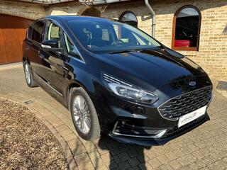 Ford S-MAX 2.0 TDCi Vignale 7 zitplaatsen,1 jaar garantie