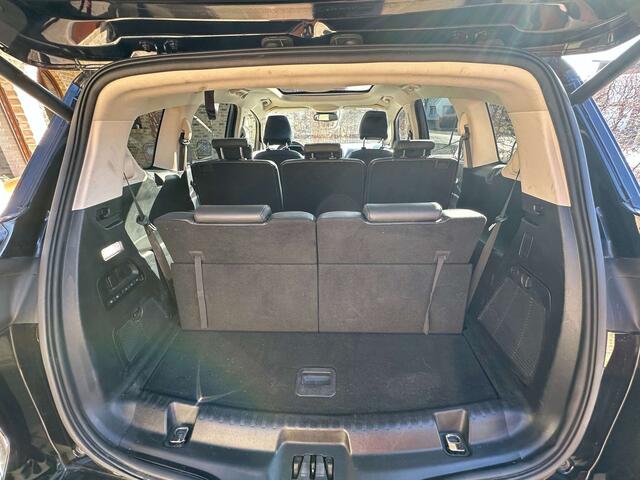 Ford S-MAX 2.0 TDCi Vignale 7 zitplaatsen,1 jaar garantie
