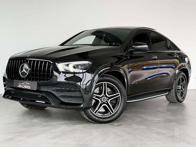 Mercedes-Benz G-Klasse 350 de Coup� PHEV PACK AMG1ERPROT.OPACK NIGHT