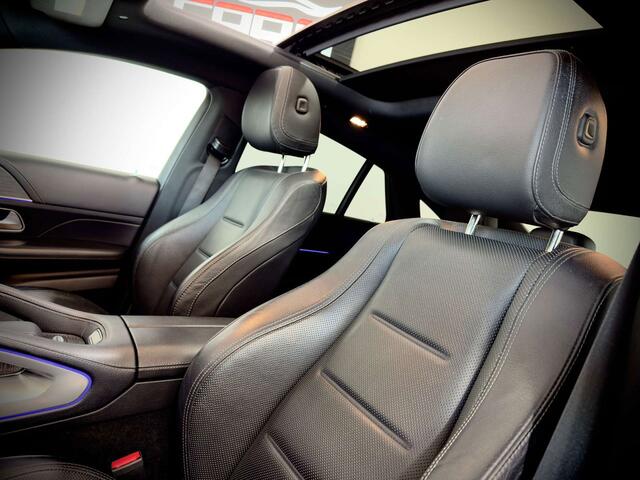 Mercedes-Benz G-Klasse 350 de Coup� PHEV PACK AMG1ERPROT.OPACK NIGHT