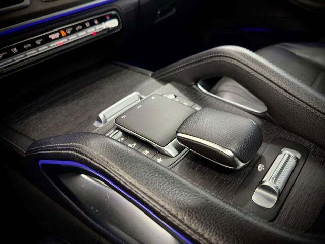 Mercedes-Benz G-Klasse 350 de Coup� PHEV PACK AMG1ERPROT.OPACK NIGHT