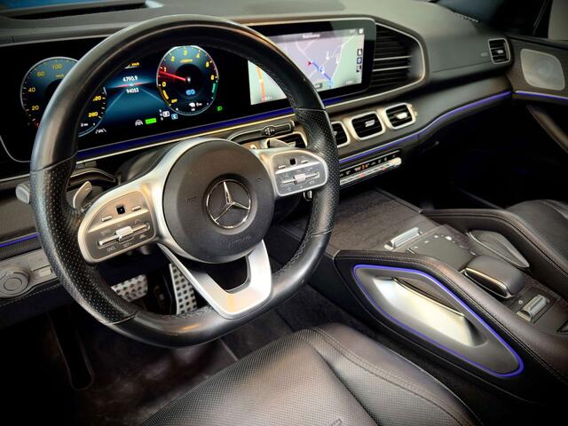 Mercedes-Benz G-Klasse 350 de Coup� PHEV PACK AMG1ERPROT.OPACK NIGHT